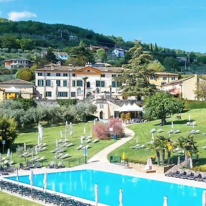 Cariola 4*, Caprino Veronese Italy