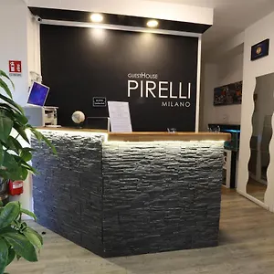 Pirelli Maison d'hôtes Milan