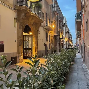 Posta Hotel Palerme