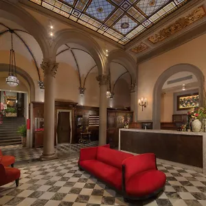 Nh Collection Porta Rossa Hotel Florence