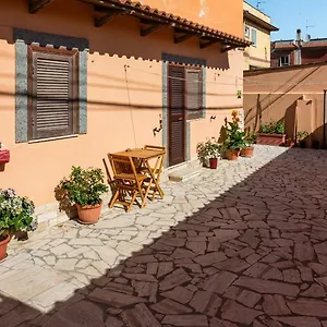 Buena Vista Couette-café