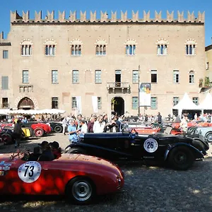 Palazzo Castiglioni Luxury And , Mantova Italy