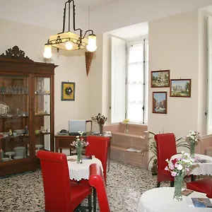 Beb Di Fiore Nocleg ze śniadaniem Neapol