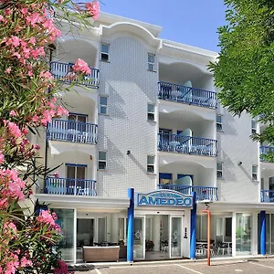 Amedeo Hotel Misano Adriatico