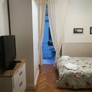 At Lettieri Nocleg ze śniadaniem Neapol