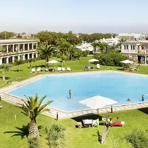 Hotel Porto Romano - The Marina, Fiumicino