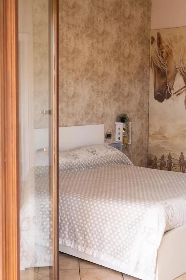 Emotions Bed and Breakfast Fiumicino Bed & Breakfast