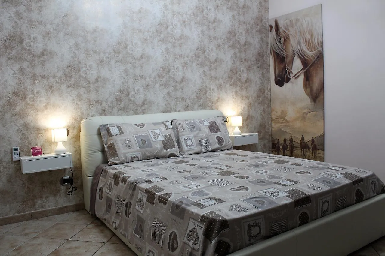 Emotions Bed and Breakfast Fiumicino