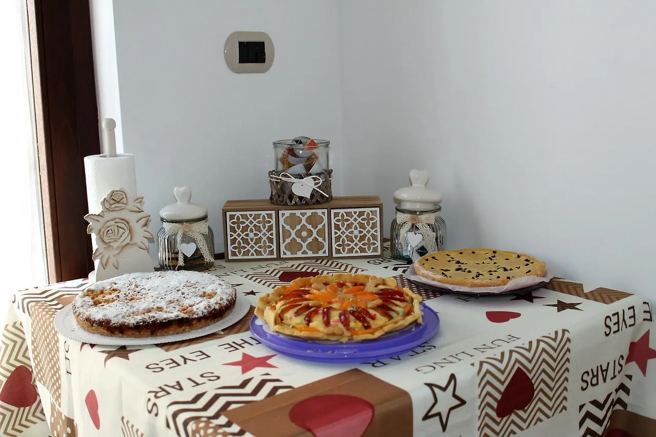 Emotions Bed and Breakfast Fiumicino