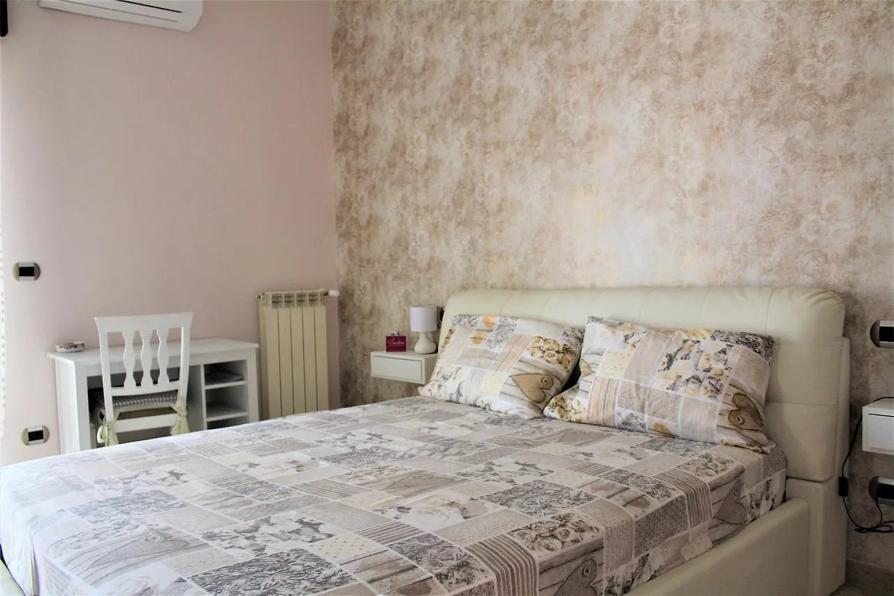 Emotions Bed and Breakfast Fiumicino 0*,